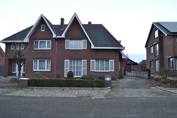 Noordberm 61, Heusden-Zolder